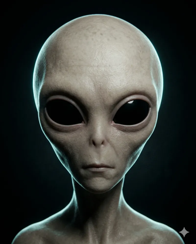 Composite rendering of The Greys