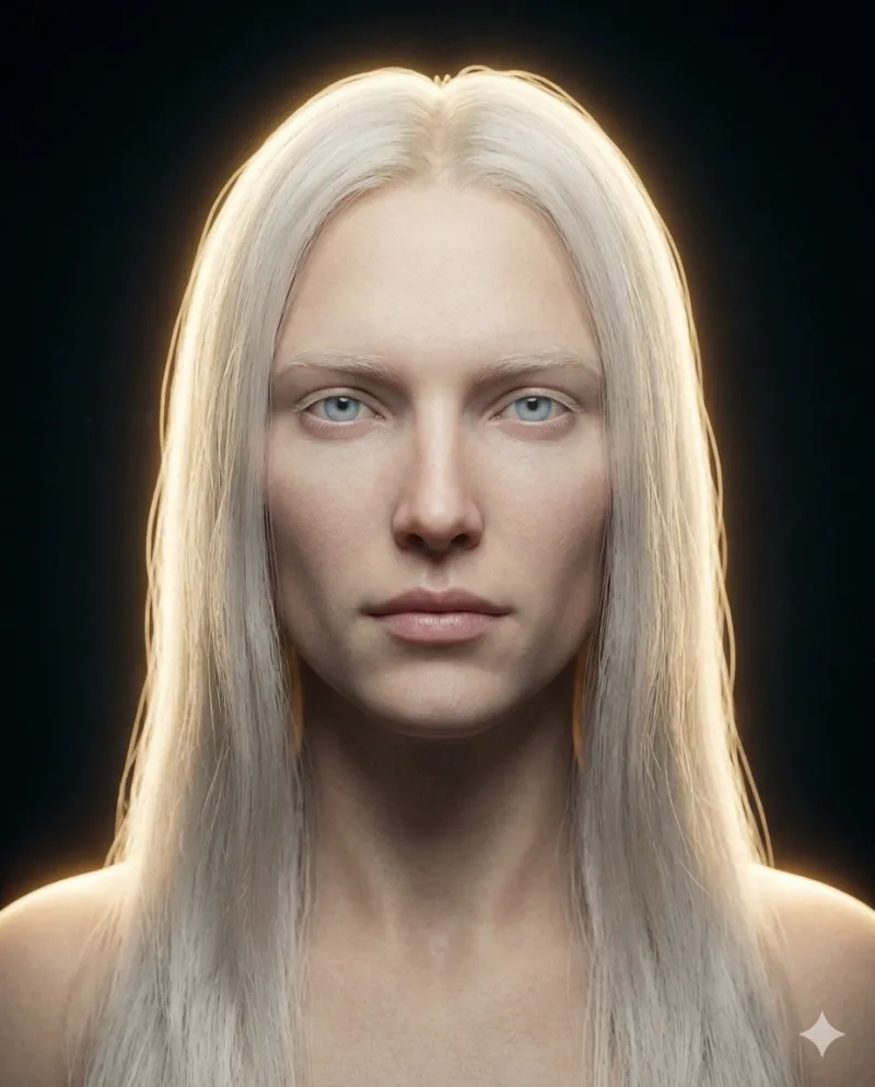 Composite rendering of The Nordics