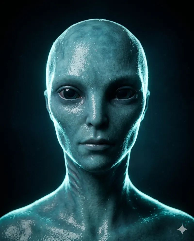 Composite rendering of The Sirians